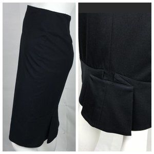 Avenue Montaigne Paris  Skirt